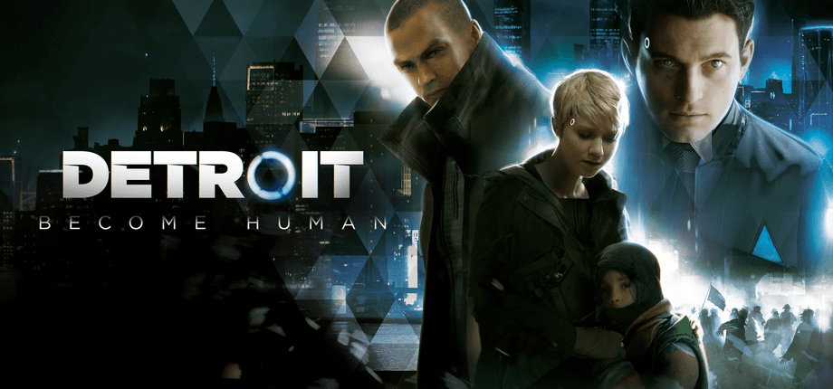 Detroit: Become Human