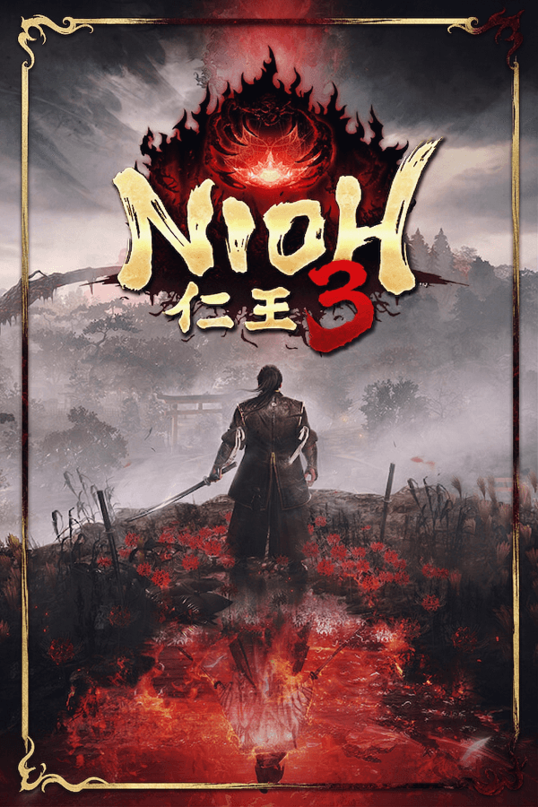 Nioh 3