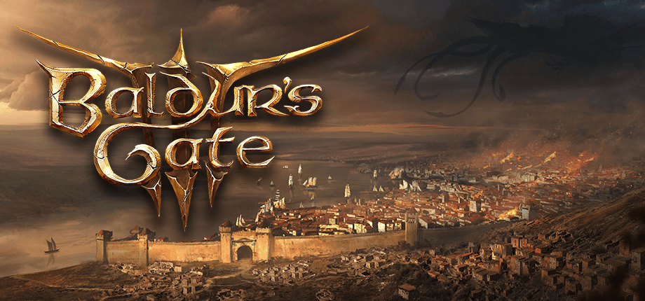 Baldur's Gate 3