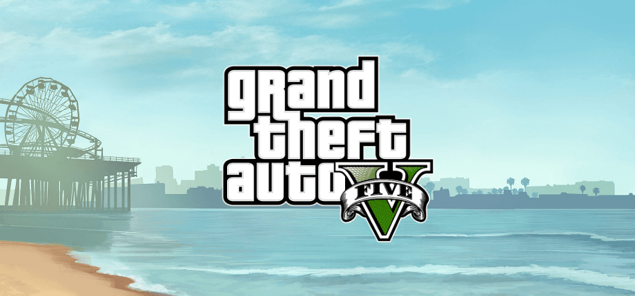 Grand Theft Auto V Legacy